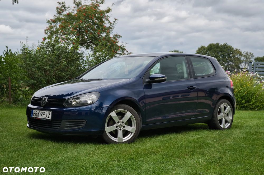Volkswagen Golf - 21