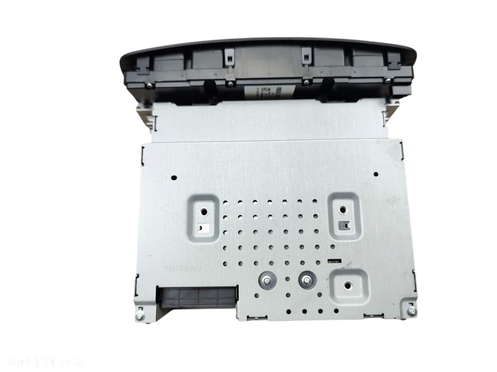 RADIO NAWIGACJA MERCEDES GLA X156 LIFT (2017-2019) A2469008819 - 2