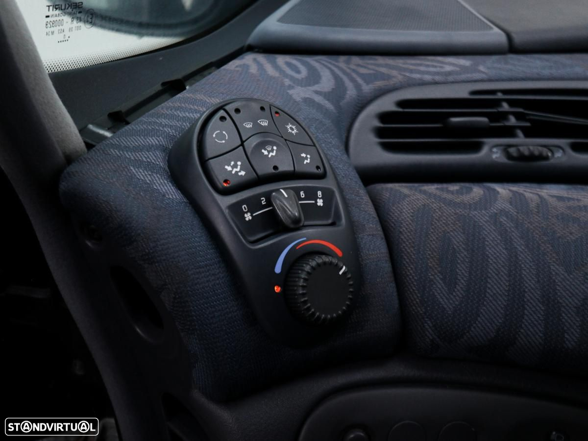 Renault Espace - 12