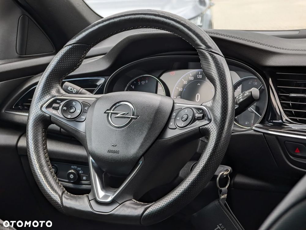 Opel Insignia 2.0 Business Innovation - 23