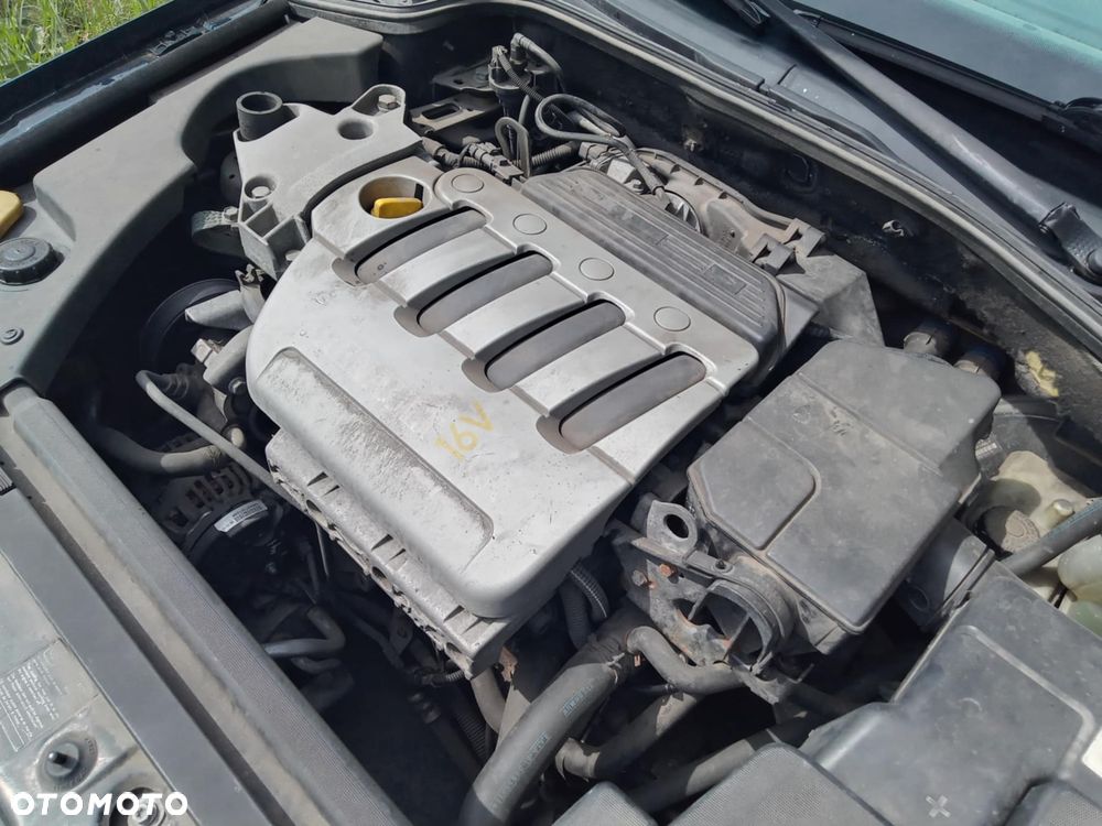 Renault Laguna - 6