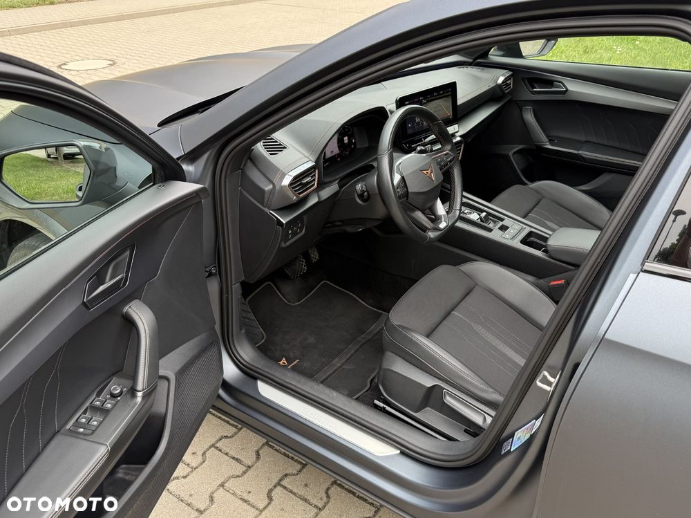 Cupra Formentor - 14