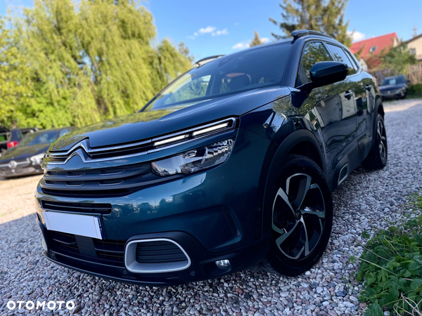 Citroën C5 Aircross BlueHDI 130 S&S LIVE