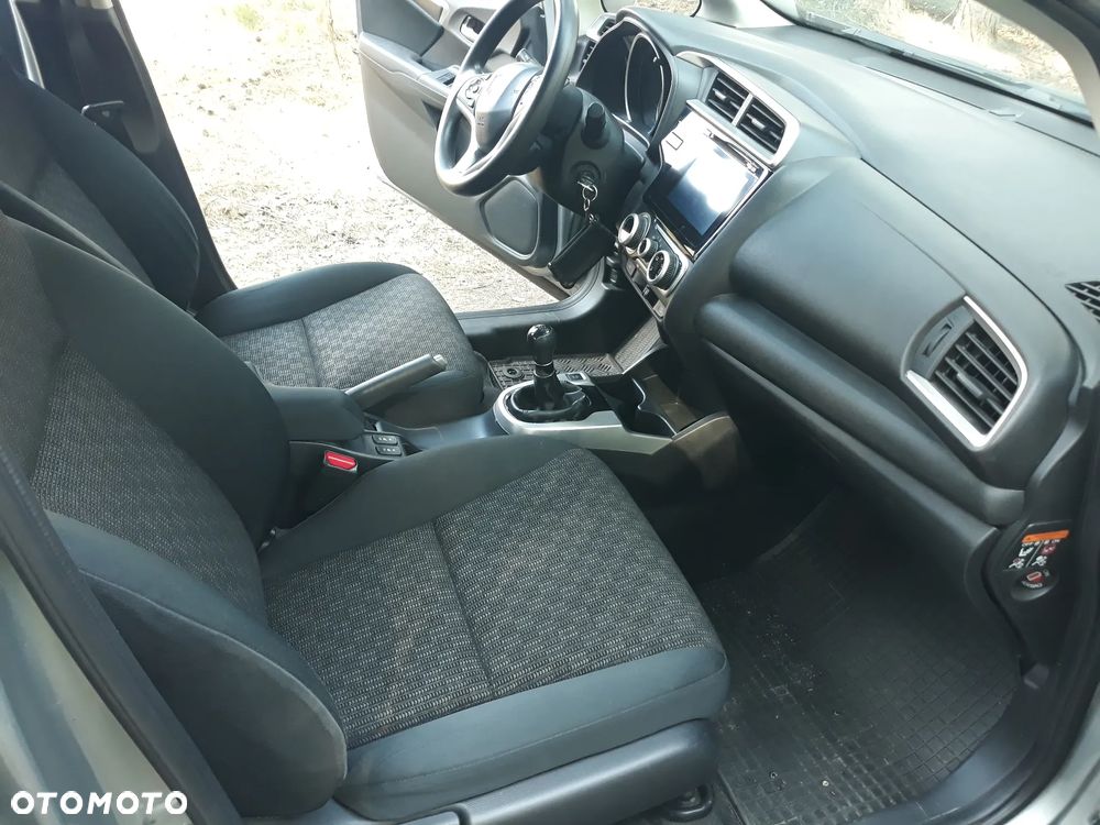 Honda Jazz 1.3 Comfort (ADAS) - 26