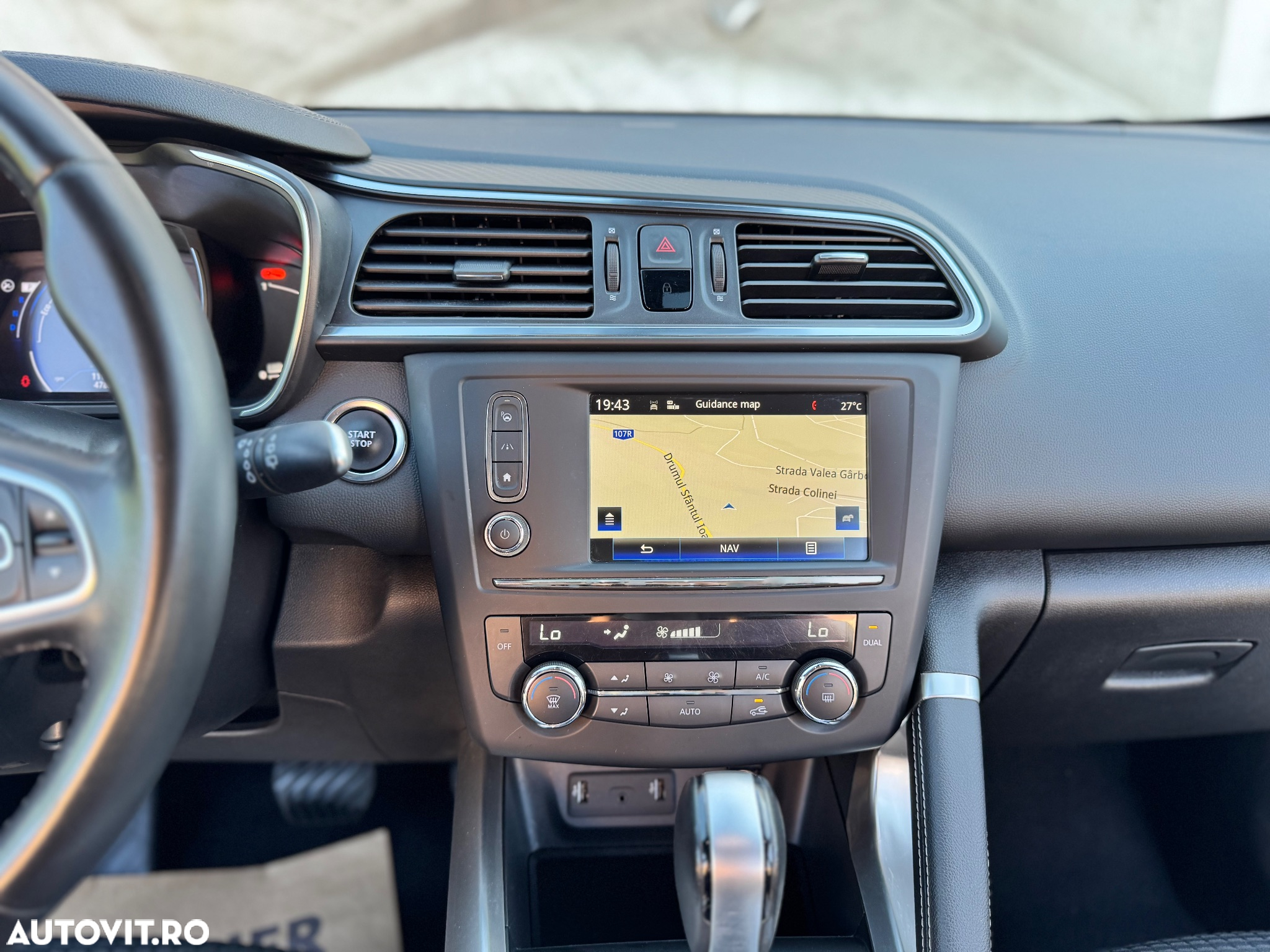 Renault Kadjar Energy TCe 130 EDC Bose Edition - 40