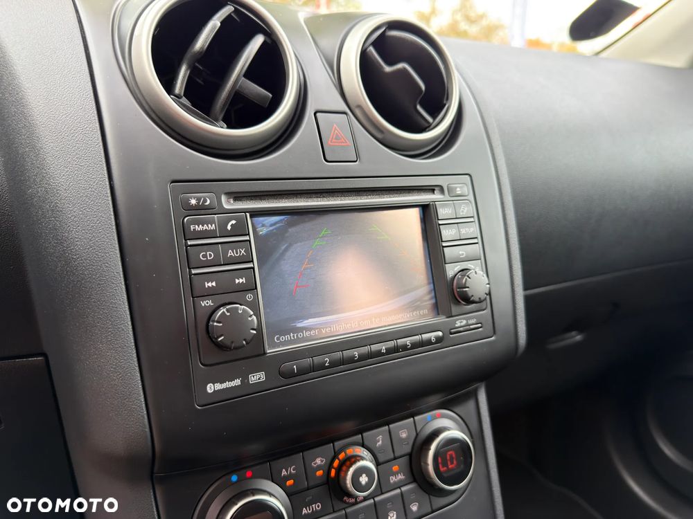 Nissan Qashqai 1.6 Tekna - 36
