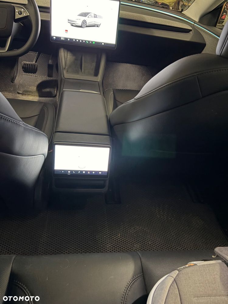 Tesla Model 3 Standard Reichweite Plus Hinterradantrieb - 6