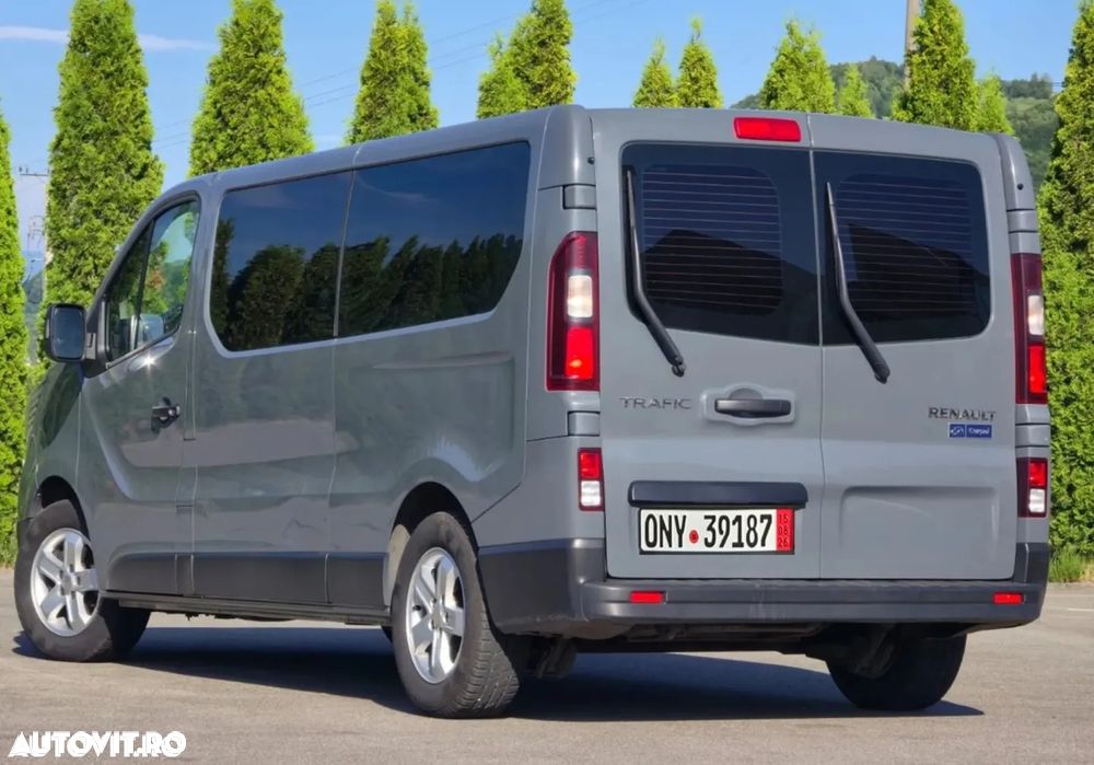 Renault Trafic - 3
