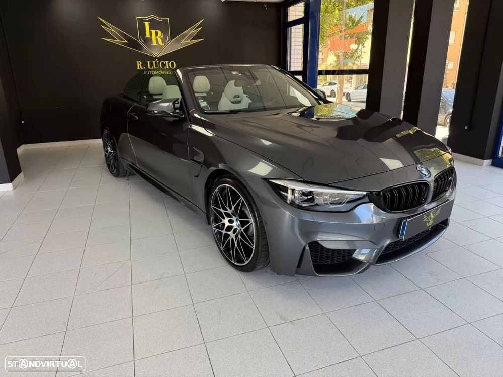 BMW M4 - 45
