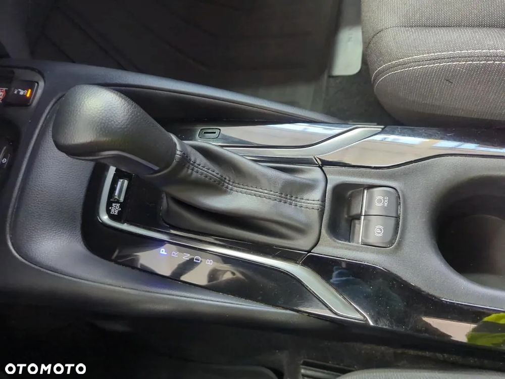 Toyota Corolla 1.8 Hybrid Comfort - 11