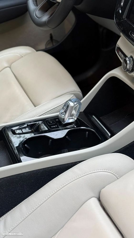 Volvo XC 40 1.5 T4 PHEV Plus Bright - 8