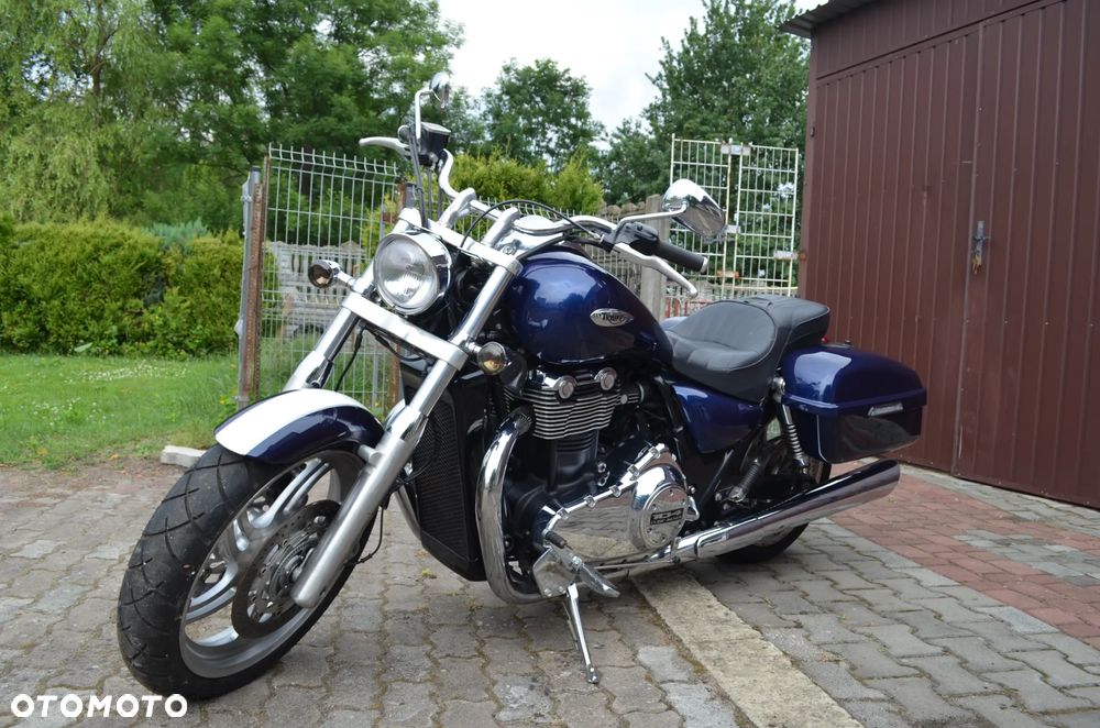 Yamaha Midnight Star - 20