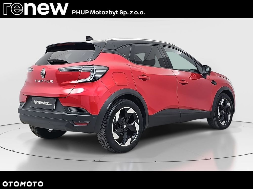 Renault Captur 1.0 TCe Techno - 6