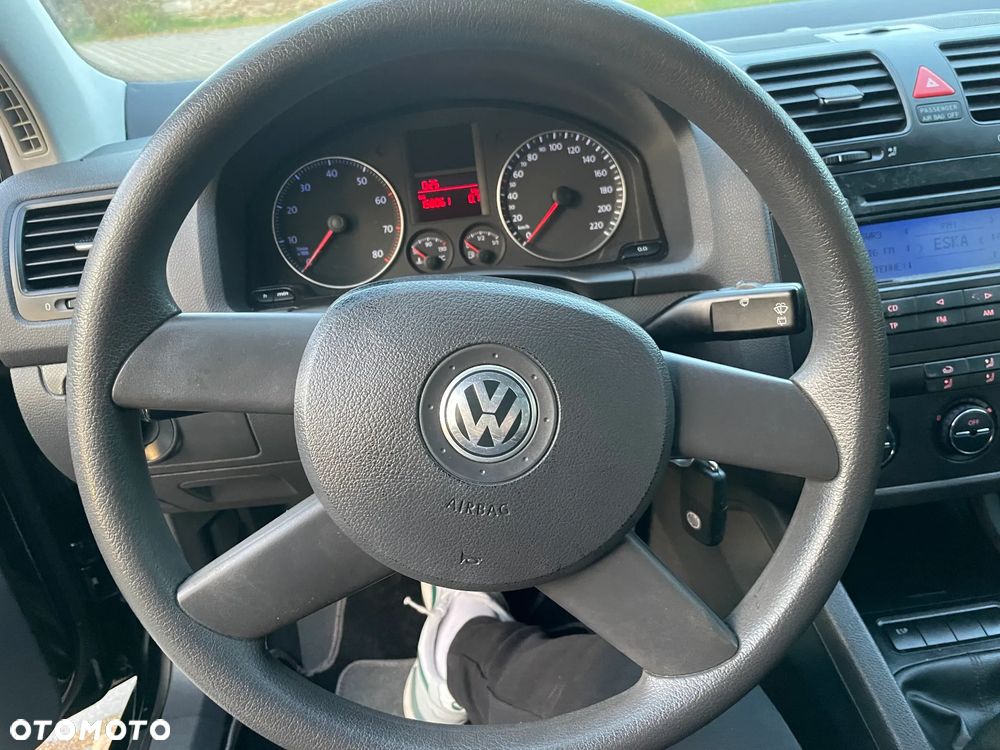 Volkswagen Golf ver-v-1-4-entry - 26