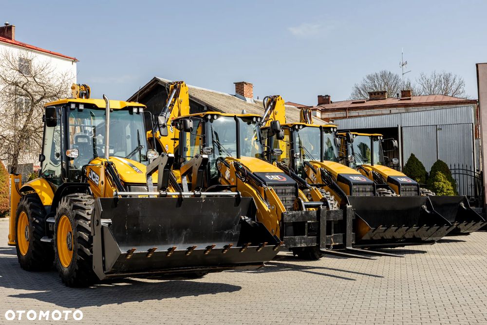 Caterpillar CAT 444 - 39