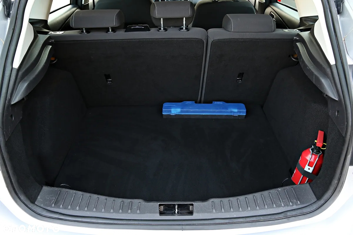 Ford Focus 1.6 TDCi Edition - 26