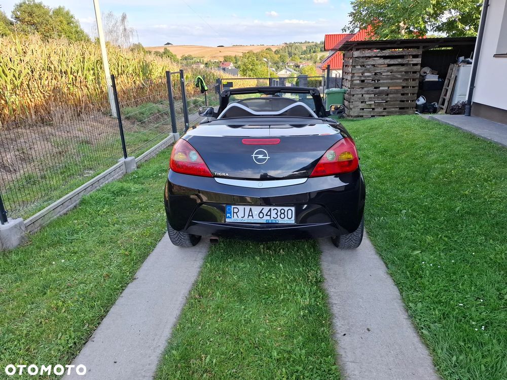 Opel Tigra 1.4 Sport - 5