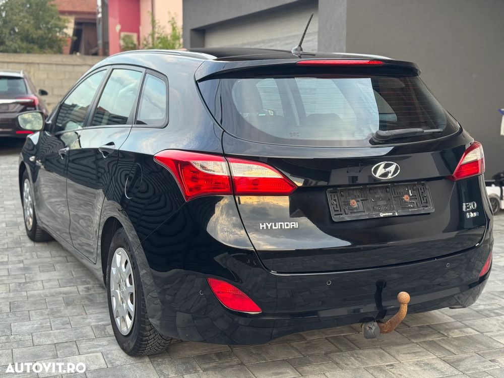 Hyundai i30 - 4