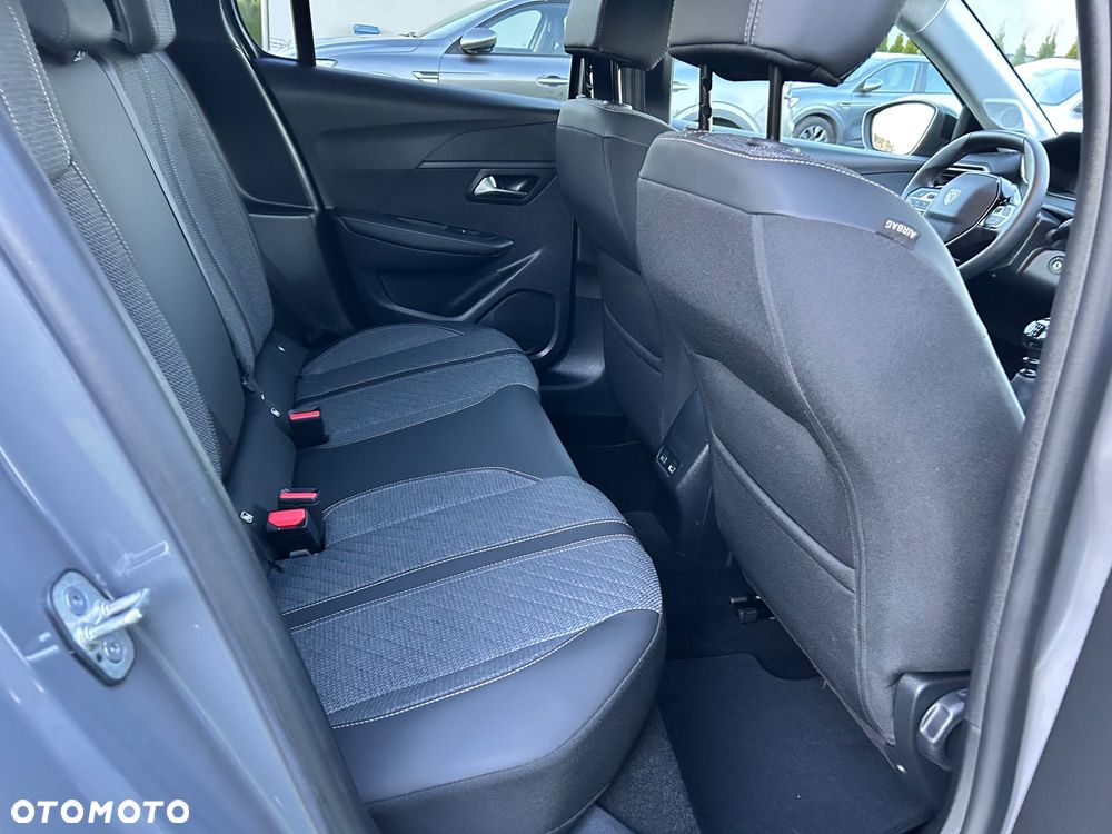 Peugeot 208 1.2 PureTech Allure S&S - 14