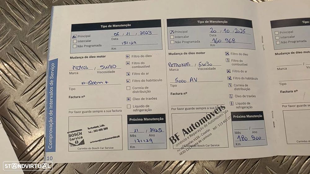 BMW 116 d EfficientDynamics Edition - 51