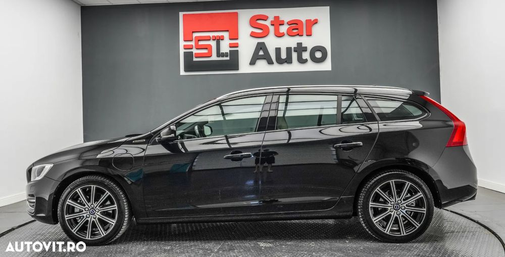 Volvo V60 - 9