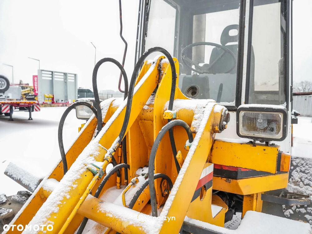 Zeppelin ZL 6 B - 17