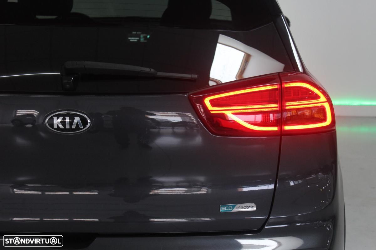 Kia e-Niro 64kWh - 7