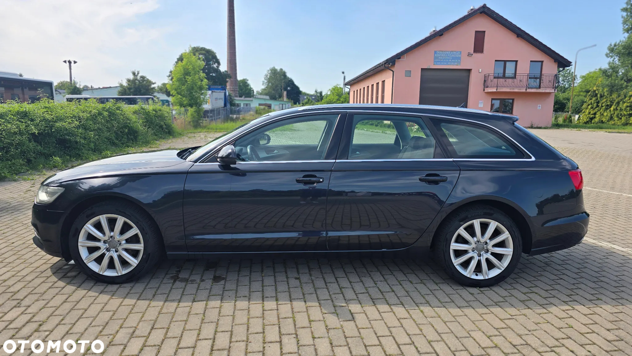 Audi A6 ver-2-0-tdi-ultra-s-tronic - 4