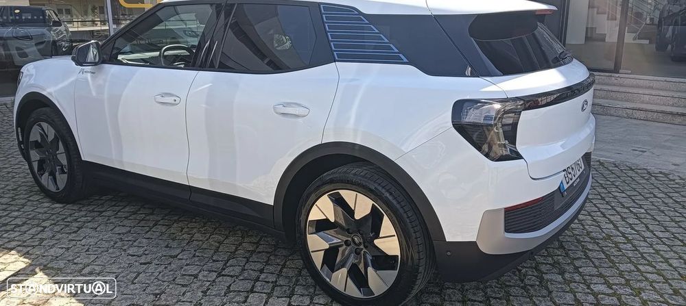 Ford Explorer 77 kWh Premium - 5