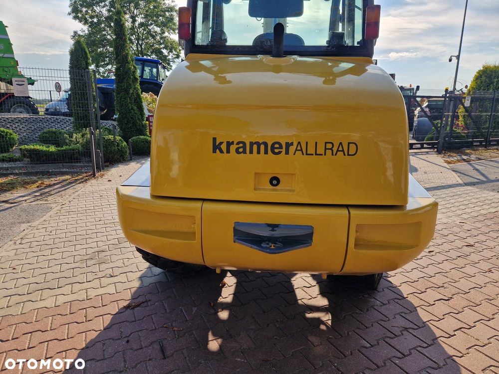 Kramer 346 / 850 - 10