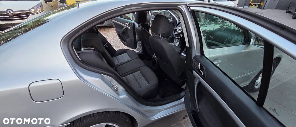 Skoda Octavia 1.6 TDI Green tec Active - 20