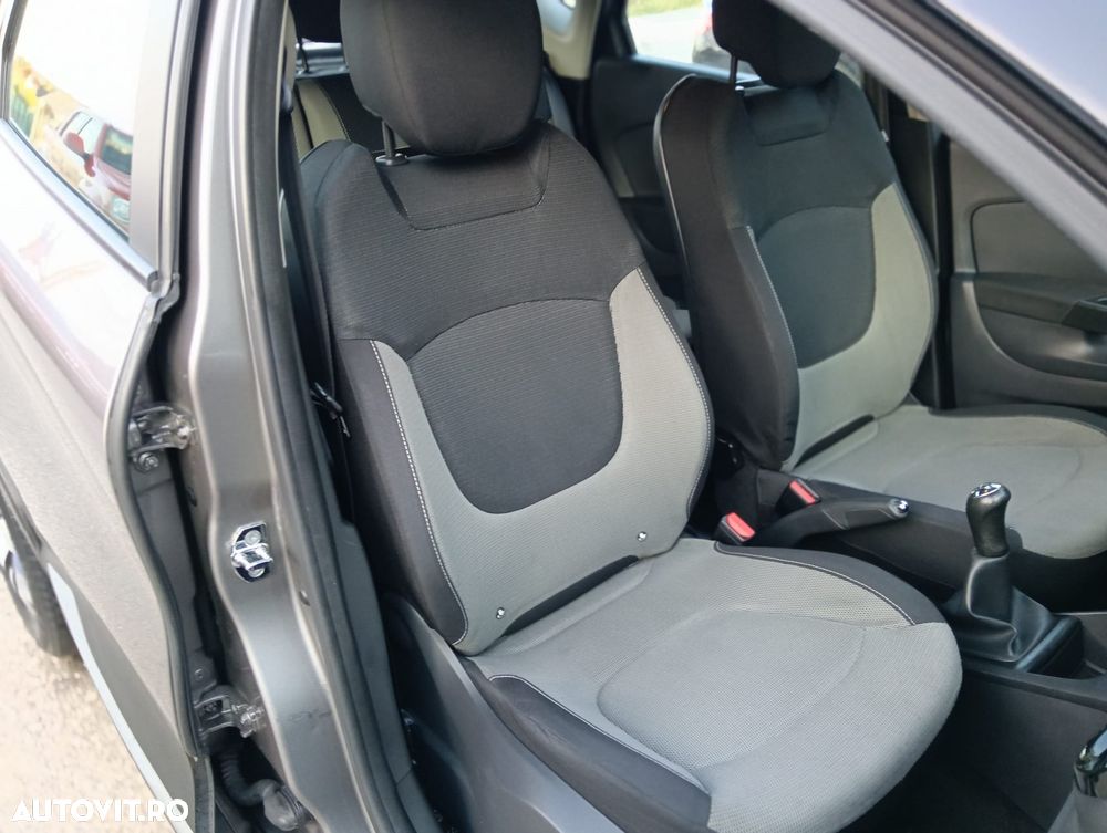 Renault Captur ENERGY dCi 90 Start&Stop Intens - 26