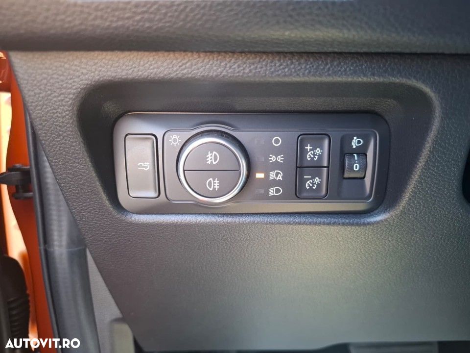 Ford Ranger - 18