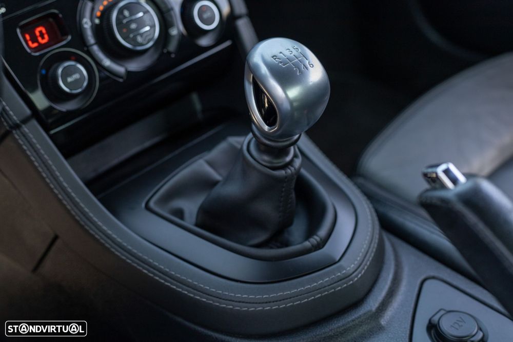 Peugeot RCZ 1.6 THP Onyx - 44