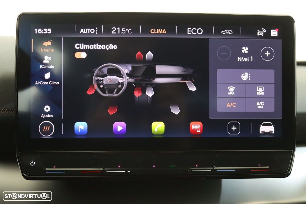 Cupra Born 58 kWh - 34