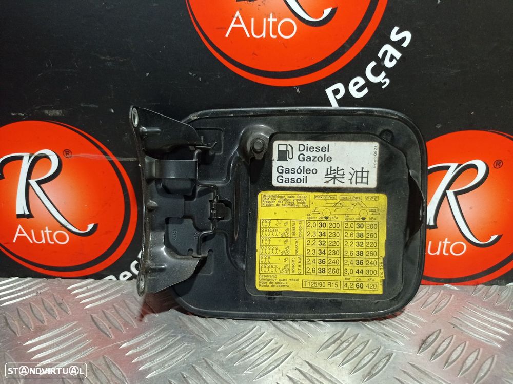 Portinhola Do Combustivel  Audi A4 Avant (8D5, B5) - 2
