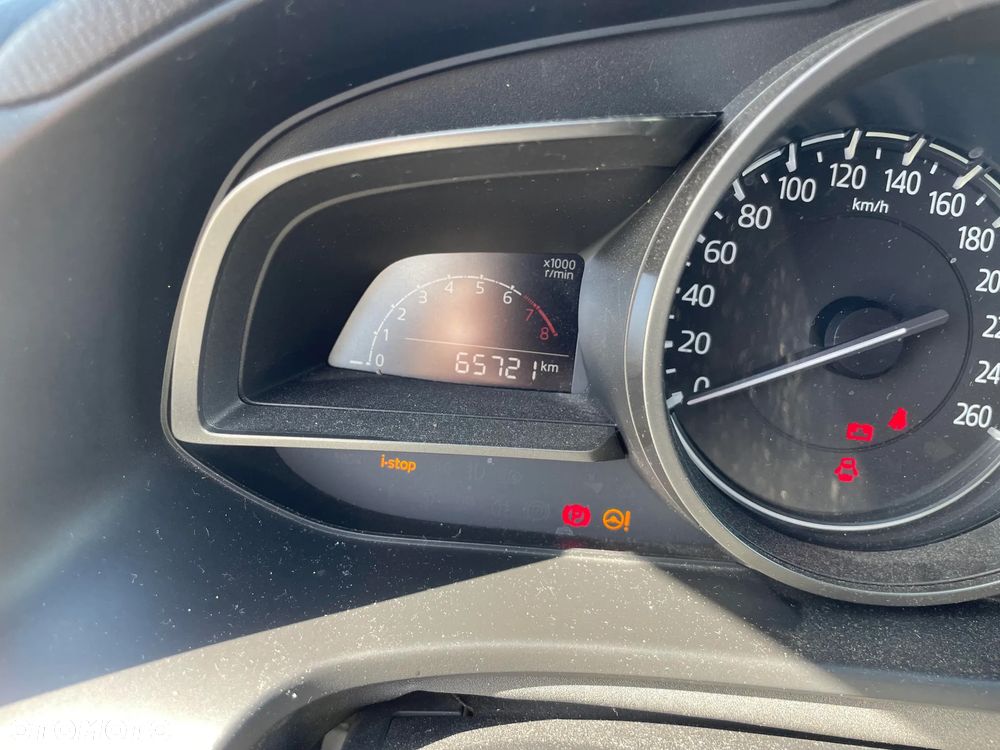 Mazda 3 SKYACTIV-G 120 Center-Line - 2
