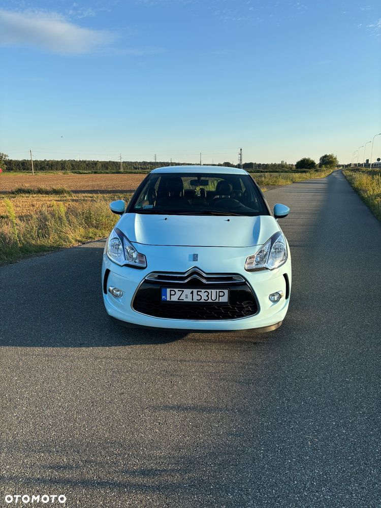 Citroën DS3 - 11