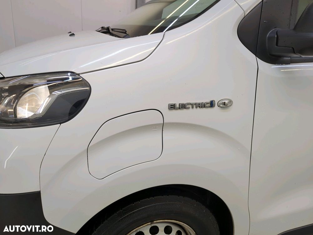 Toyota proace - 6