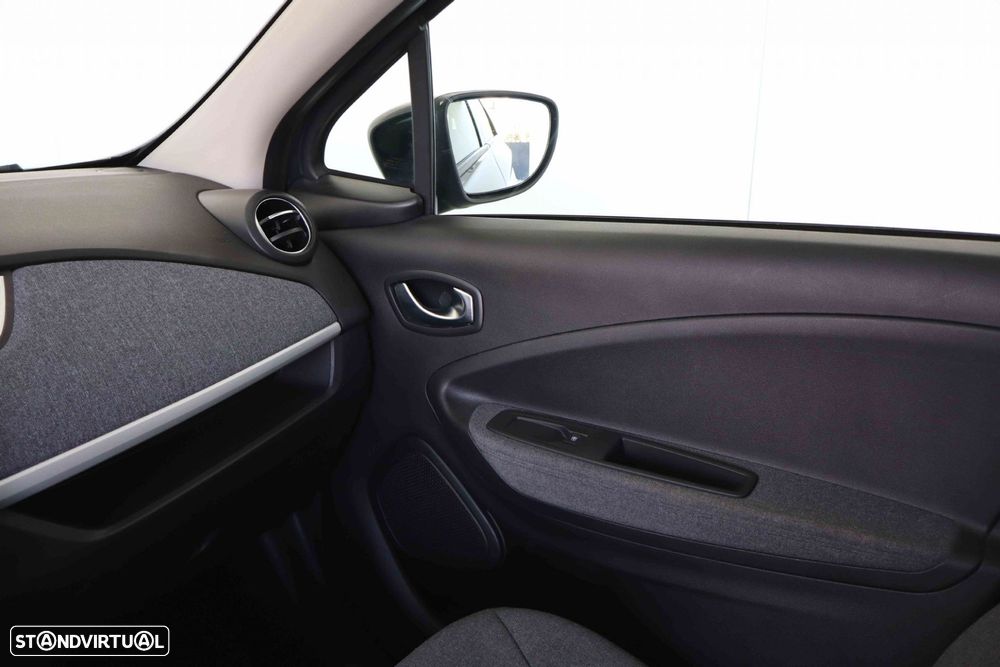 Renault Zoe (c/ Bateria) Limited 50 - 38