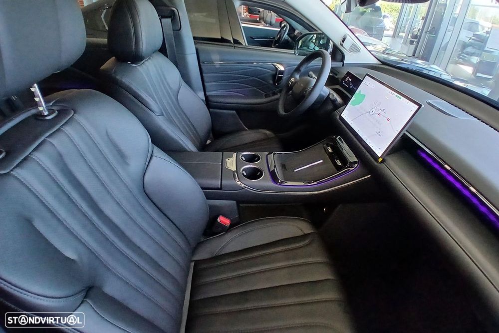 Aion V 75.26 kWh Premium - 13