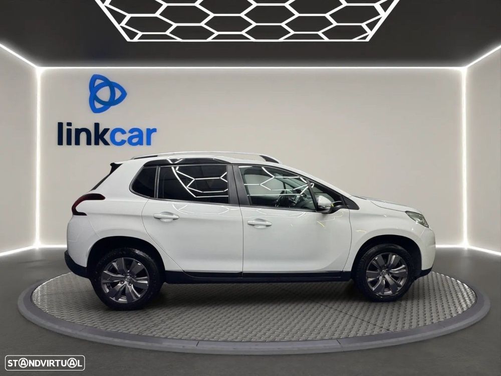 Peugeot 2008 1.6 BlueHDi Active - 7
