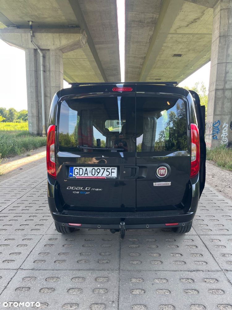 Fiat Doblo - 11