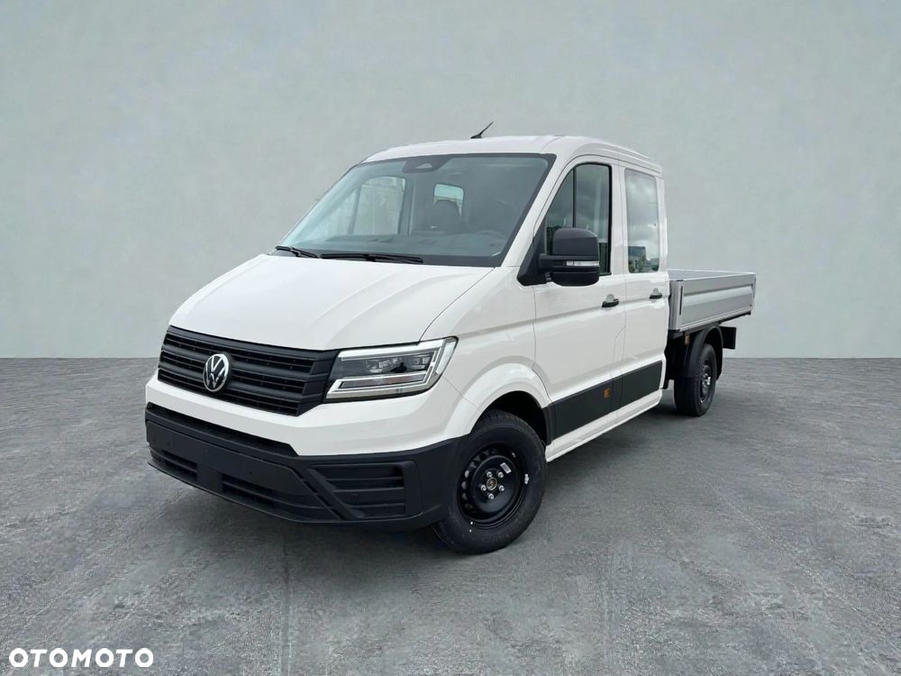 Volkswagen Crafter 35 - 3