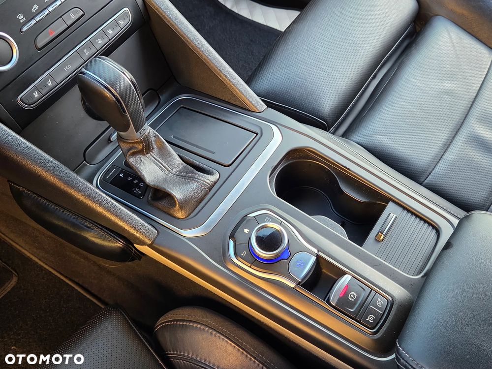 Renault Talisman ENERGY dCi 160 EDC INITIALE PARIS - 34