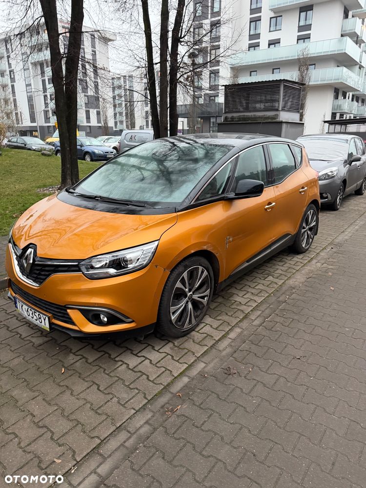 Renault Scenic 1.2 TCe Energy Intens - 1