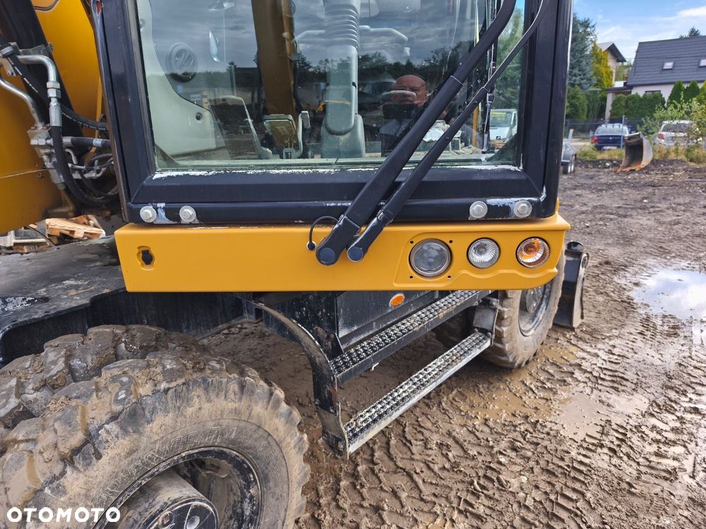Caterpillar M317F - 34