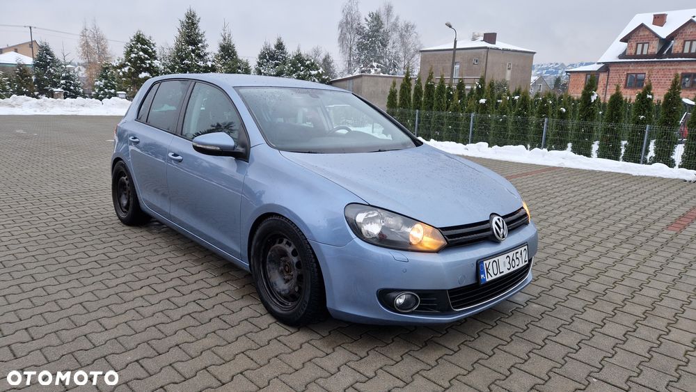 Volkswagen Golf 1.4 TSI Highline - 17