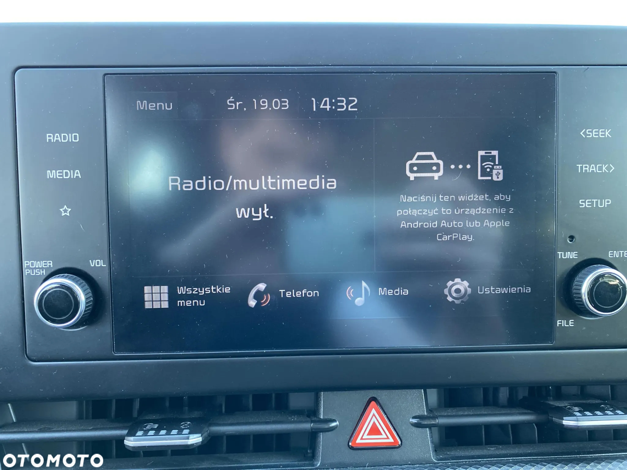 Kia Sportage 1.6 T-GDI M 2WD - 24
