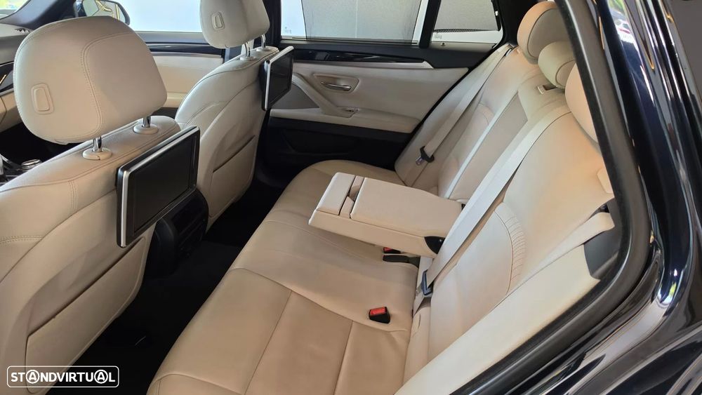 BMW 525 d Pack M Auto - 56